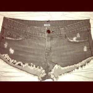 Bdg shorts